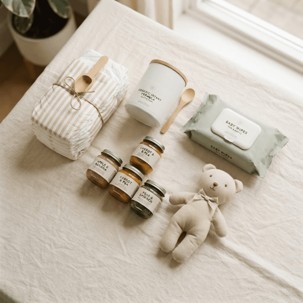 NAN Infant Formula 800g