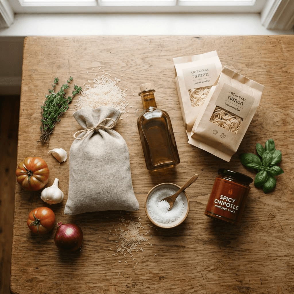 Smart Ways to Stretch Your Grocery Budget