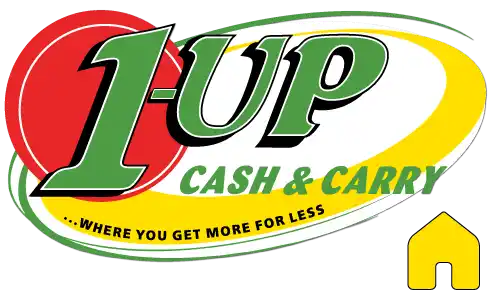 1UP Cash & Carry